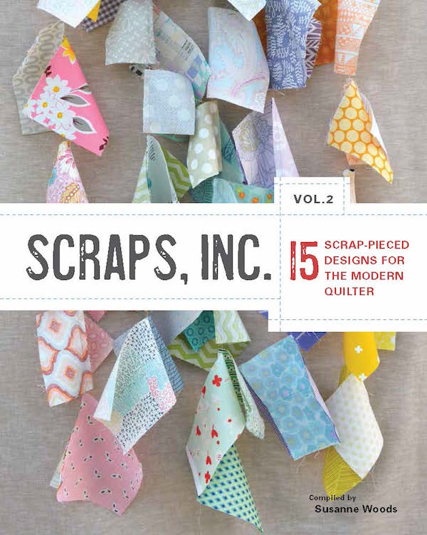 Scraps, Inc. Vol.2