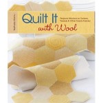 Quilt It with Wool