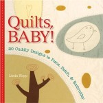 Quilts Baby!